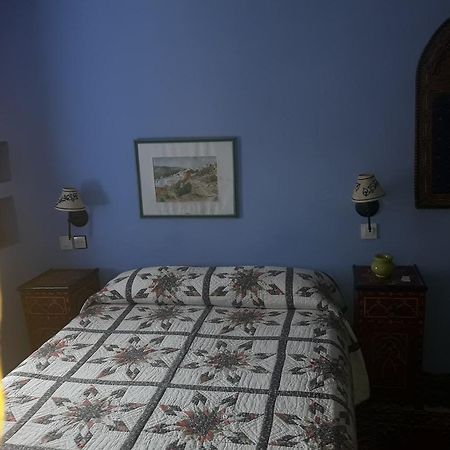 Dar Alegria Apartman Chefchaouen Kültér fotó