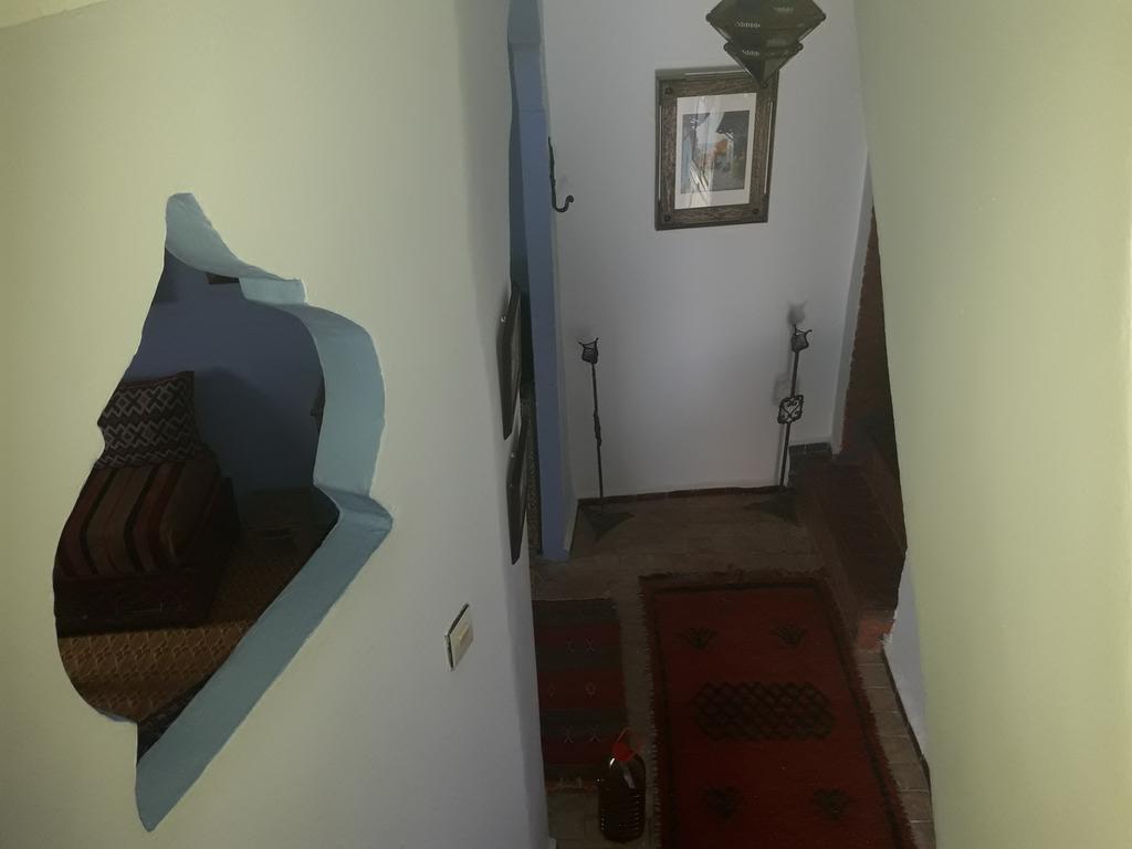 Dar Alegria Apartman Chefchaouen Kültér fotó