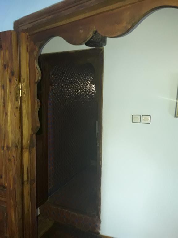 Dar Alegria Apartman Chefchaouen Kültér fotó
