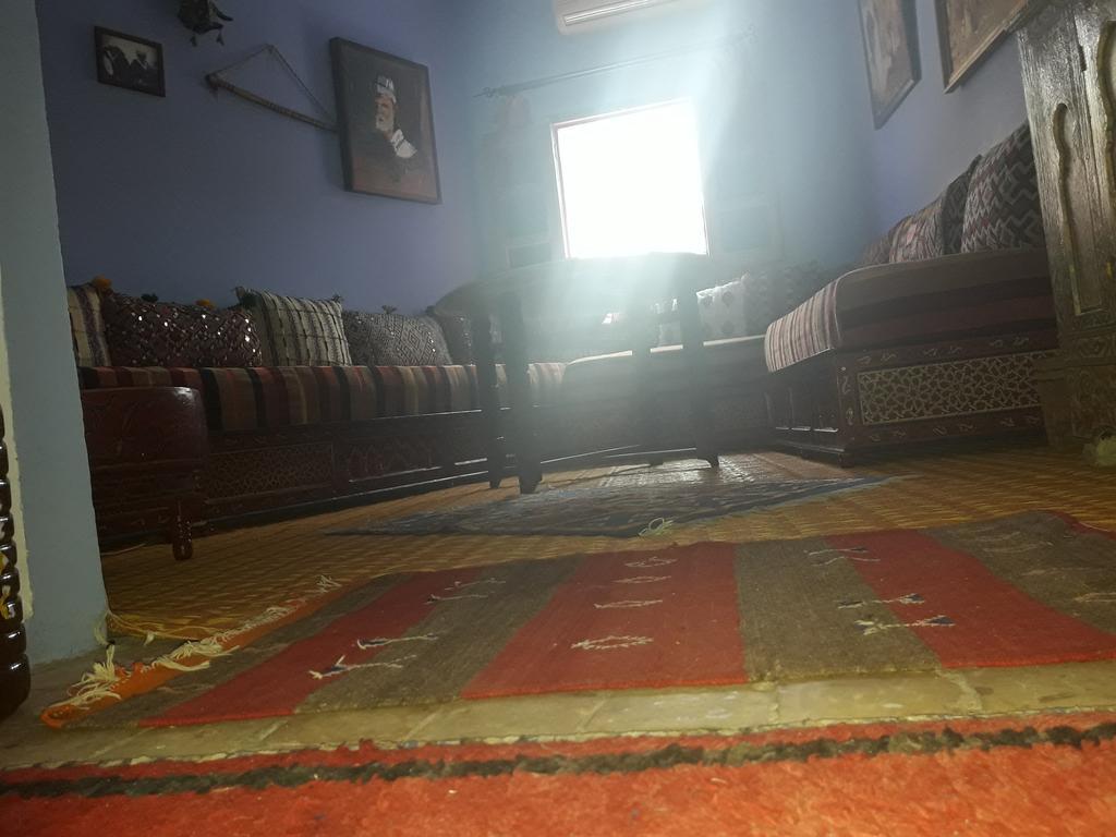 Dar Alegria Apartman Chefchaouen Kültér fotó