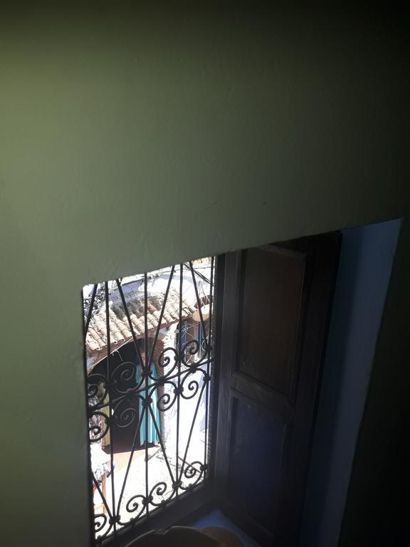 Dar Alegria Apartman Chefchaouen Kültér fotó